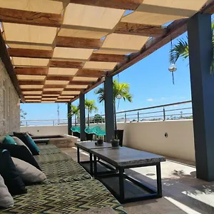 Azura Boutique 4*, Tulum Messico