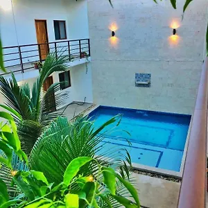 Arcos - 5*, Tulum Messico