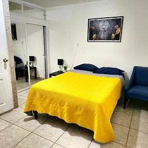 Casa Desierto Cabos Apartamento Cabo San Lucas